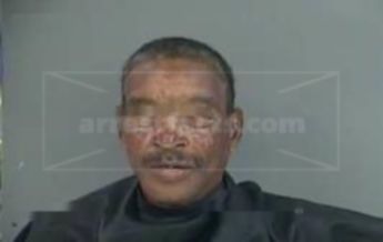 Calvin Daviel Johnson
