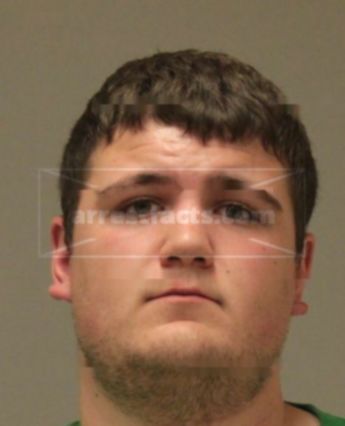 Dacoda Taylor Bowman