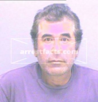 Anatolio Saucedo