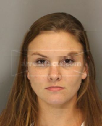 Roberts Sarah Marie