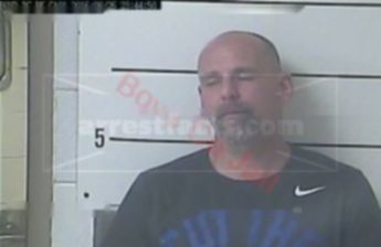 Jeffery Alan Hall