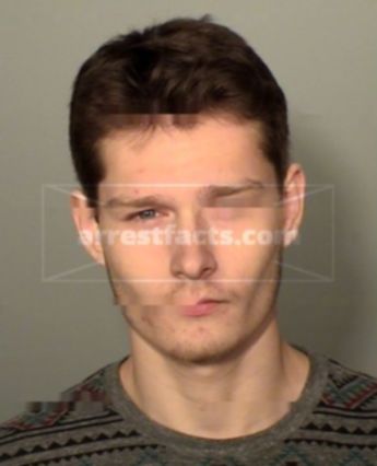 Austin Blaine Reeves