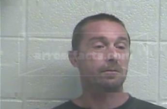 Mark Austin Smith