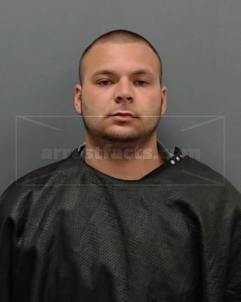 Dustin Leigh Bias