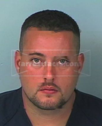 Joshua Dean Martucci