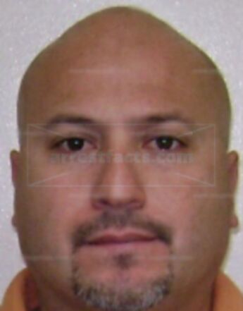 Alex Mendoza Perez