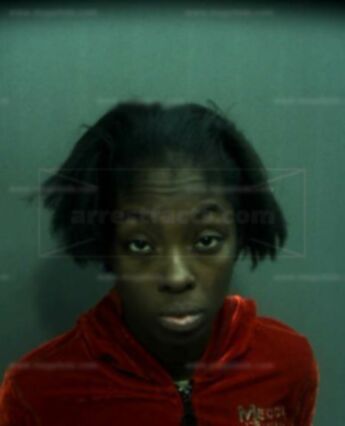 Tamisha Wallace