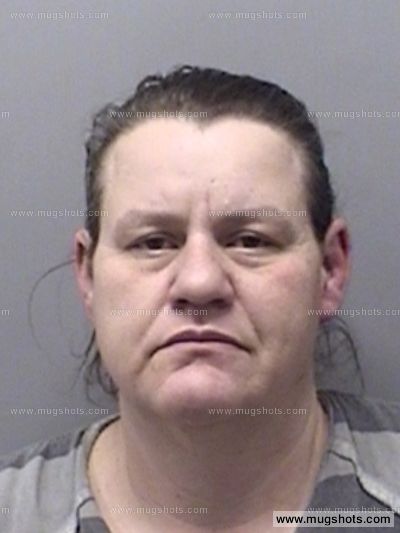 Robyn Raye Mcwilliams