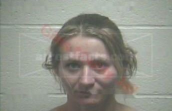 Crystal Dawn Mosley