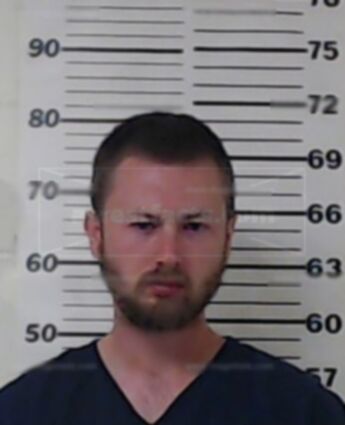 Stephen Travis Berry