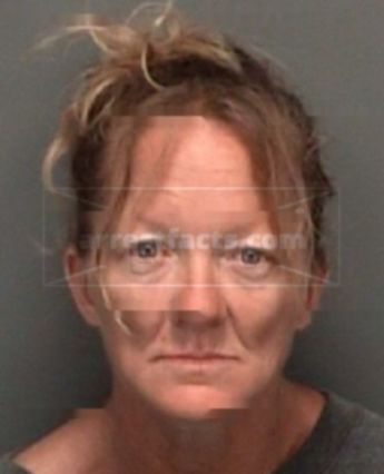 Violet Marie Trammell
