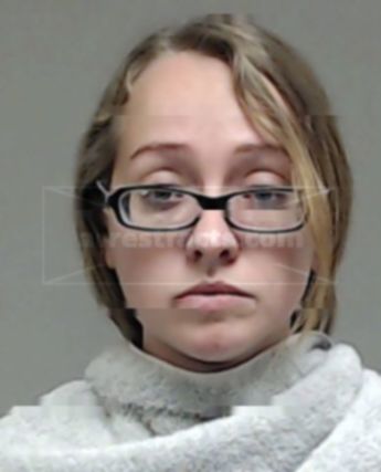 Amber Marie Marty