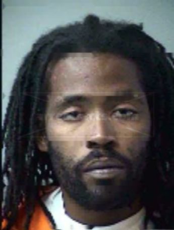 Mario Tremayne Banks