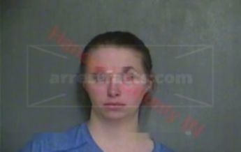 Arianne Mychaele Werbil