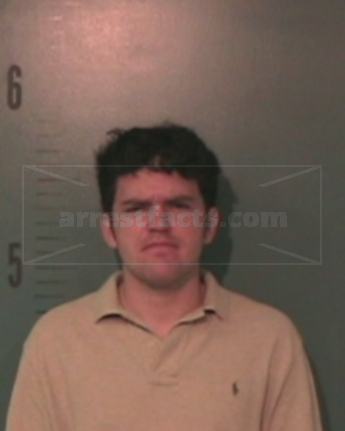 Caleb Conrad Walker