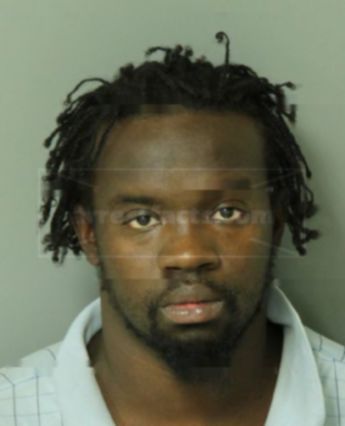 Antonio Dwaine Turner
