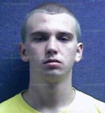 Kenneth Wayne Murrell Jr.