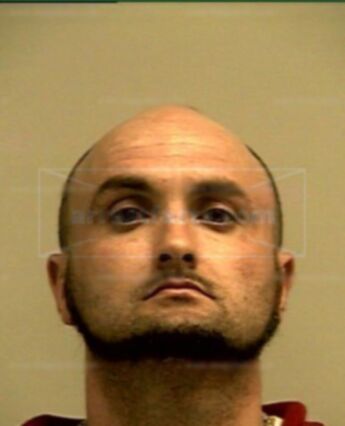 Bradley Scott Atha