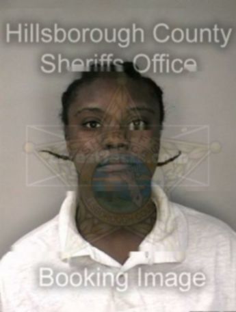 Ashana Joyce Joseph