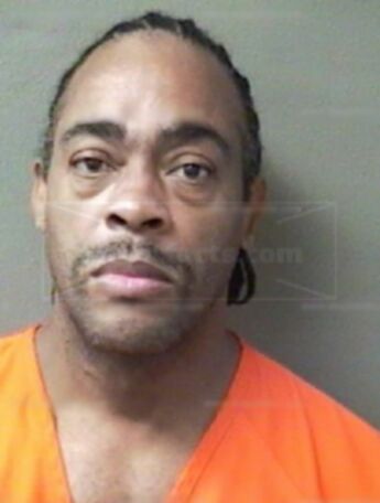 Jerome Moore
