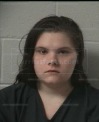 Tiffany Sharae Johnson