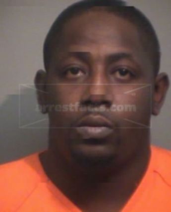 Ivan Jerome Keith