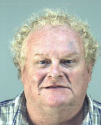 Steven Michael Ostrander