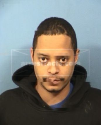 Tyrone Lovett