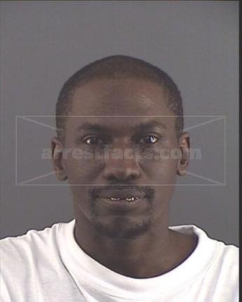 Bobby Arlandis Mcdonald