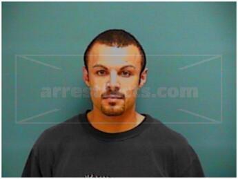 Teron Eugene Hess