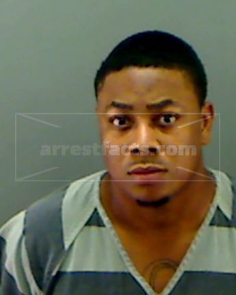 Gregory Dante Reece