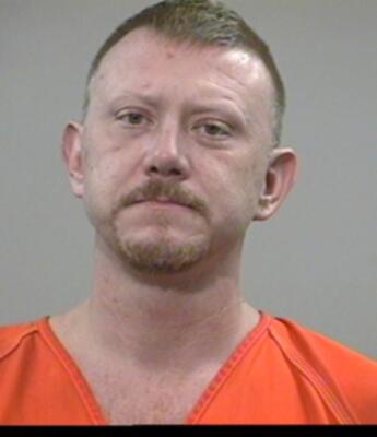 Ronnie Chad Crabtree