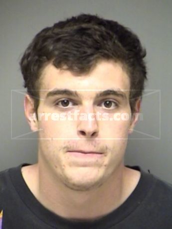 Taylor Kienan Smith
