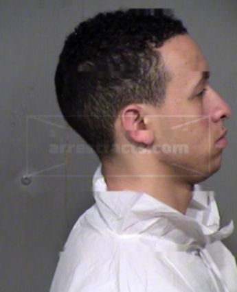 Jeffrey Kyle Green