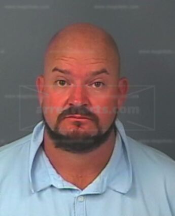 Shawn Thomas Keith