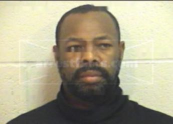 Richard Tyrone Bryant
