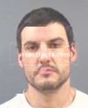 Aaron Michael Mosier