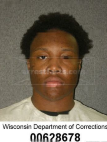 Dontre T Reynolds