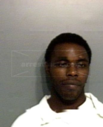 Tony Keith Packer