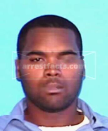 Deandre J Edmonds