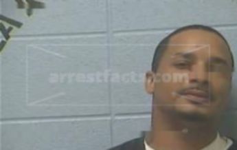 Kenneth Colvin Jr.