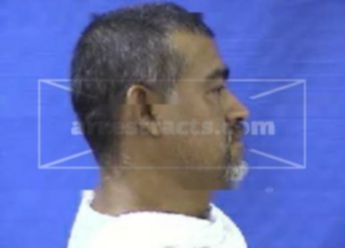 Jose Elias Morales
