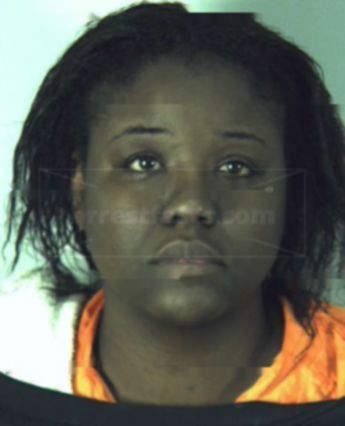 Denette Tolliver
