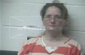 Pamela Marie Hamm