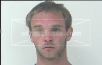 Dustin Allen Sims