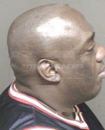 David Rohalia Sampson
