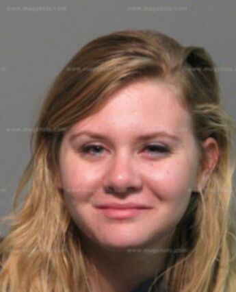 Leah Marie Mchenry