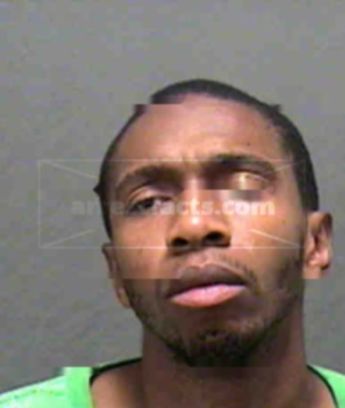 Rico Davarsha Flemming
