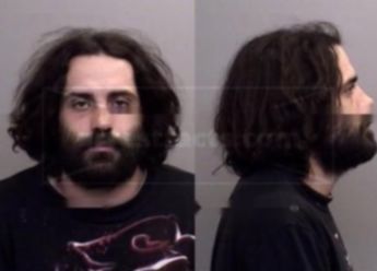 Marcus Allen Ledgerwood