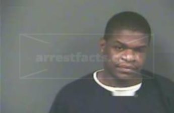 Larry Donald White Jr.
